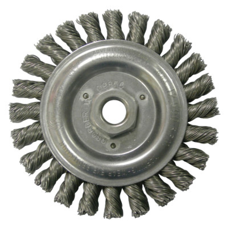 STB-620 SS 5/8-116IN DIA STR-WEILER CORPORAT-804-08786