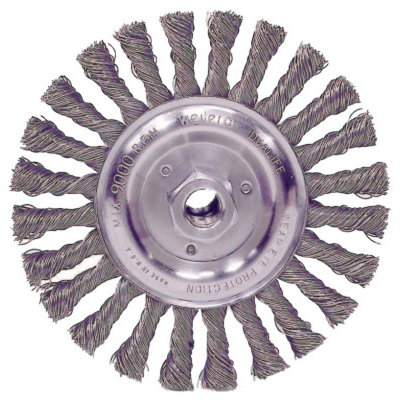 STB-623 SS 5/8-116IN DIA STR-WEILER CORPORAT-804-08796