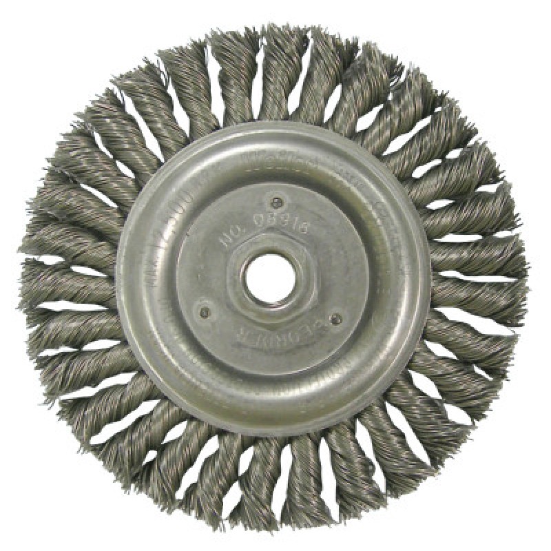 STB-630 5/8-116IN DIA STR-WEILER CORPORAT-804-08916