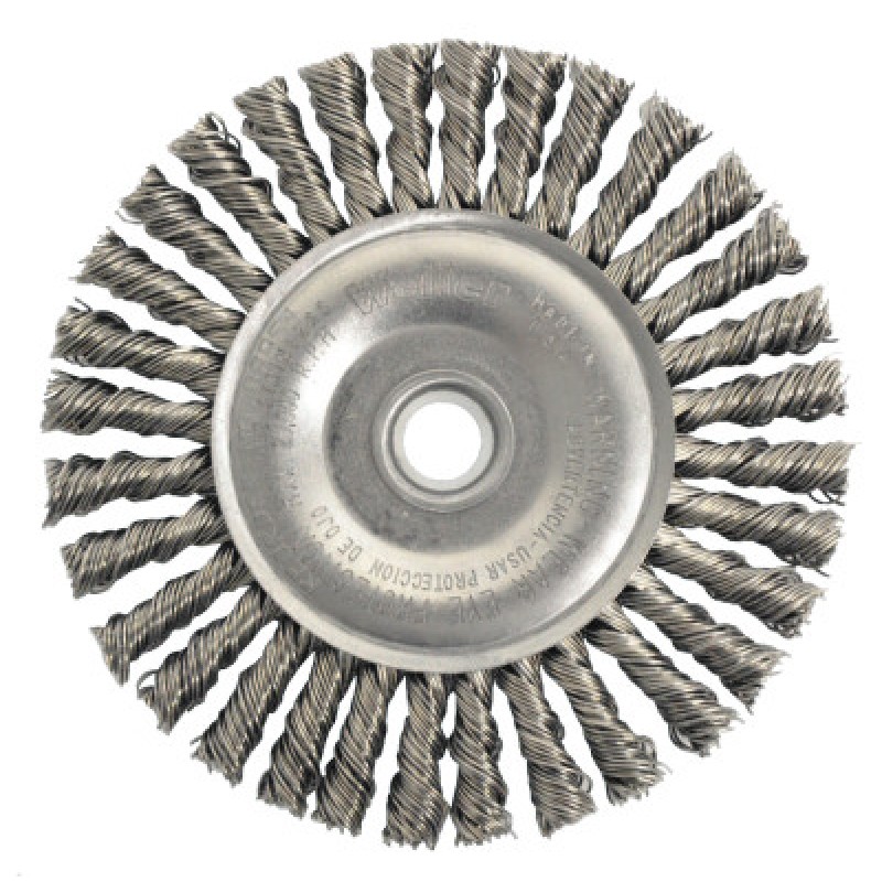 STBA-432 SS 3/8-1/24IN DIA STR-WEILER CORPORAT-804-08954