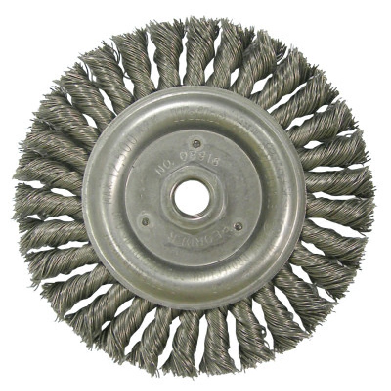 STC-6 .023 5/8-116-WEILER CORPORAT-804-09386
