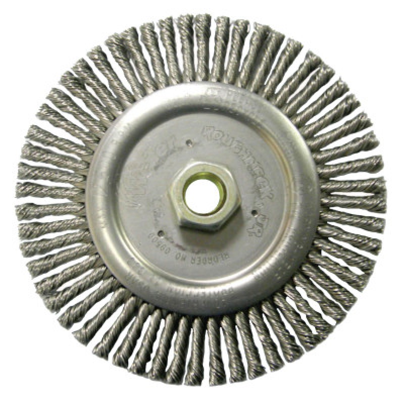 STB-6 .020 5/8-11ROUGHNECK J-WEILER CORPORAT-804-09400