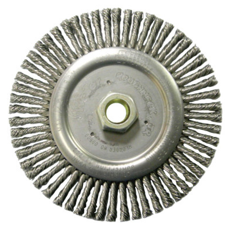 STB-6 .020 SS 5/8-11ROUGHNECK J-WEILER CORPORAT-804-09500