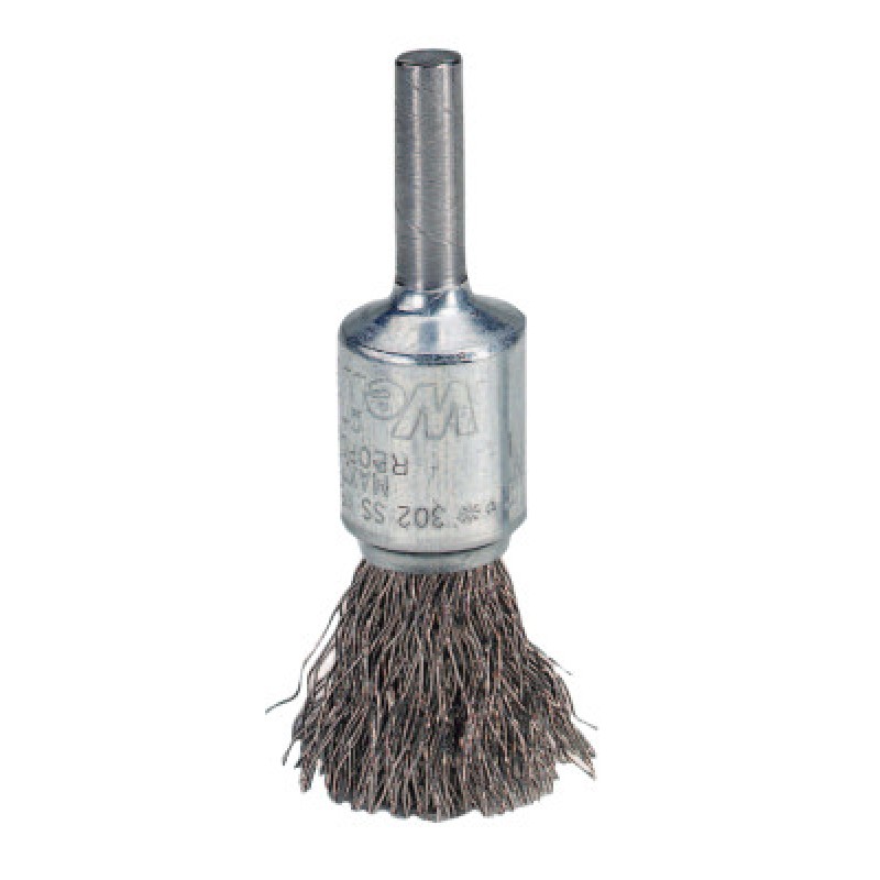 EBA-22 .006 SS1IN DIA CRI-WEILER CORPORAT-804-10021