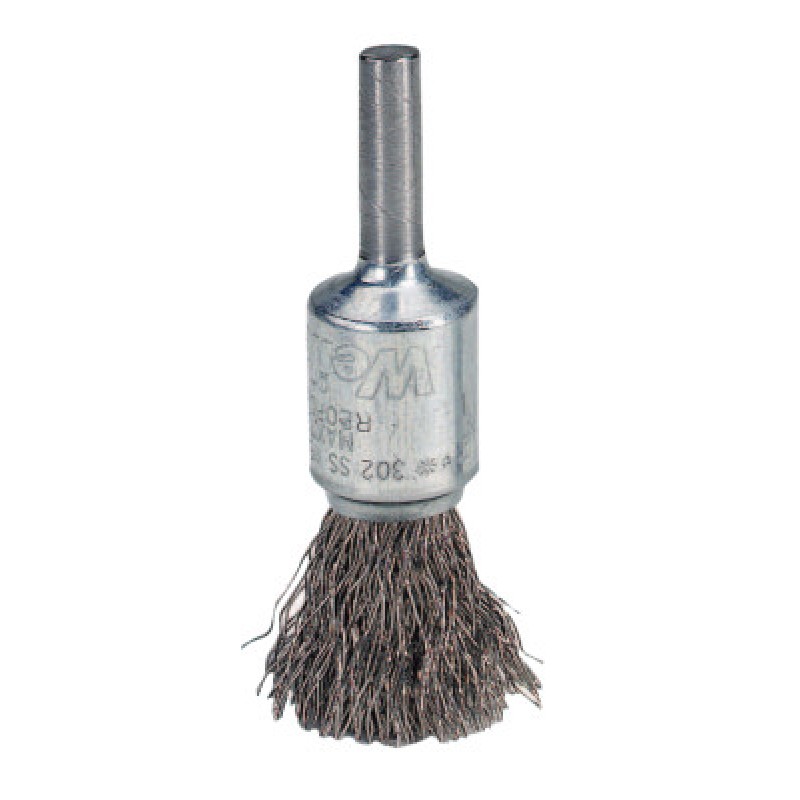 EBA-20 .006 SS1/2IN DIA C-WEILER CORPORAT-804-10013