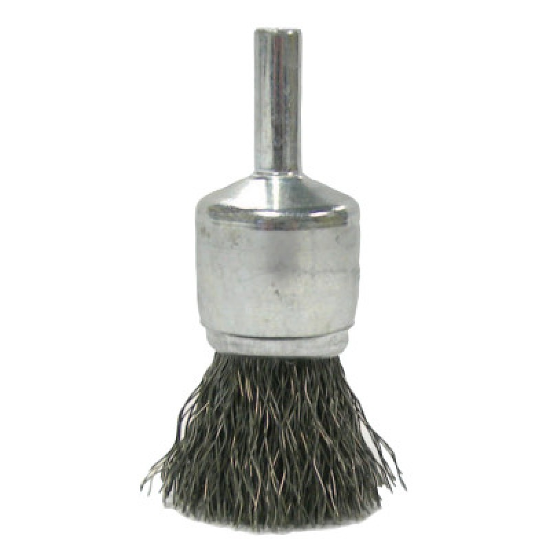 EBA-21 .006 SS3/4IN DIA C-WEILER CORPORAT-804-10017