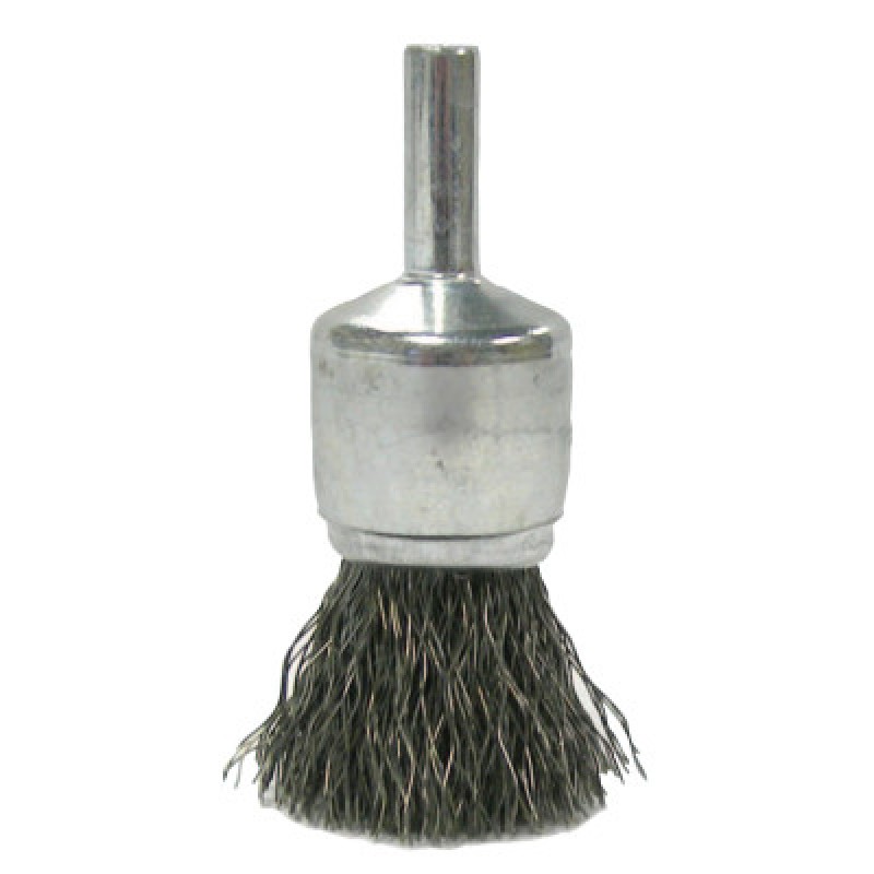 EBA-21 .020 SS3/4IN DIA C-WEILER CORPORAT-804-10020