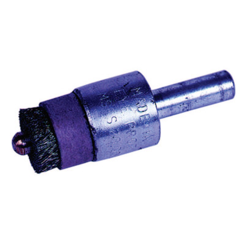 EP-5 .004 SSPILOT END B-WEILER CORPORAT-804-10058