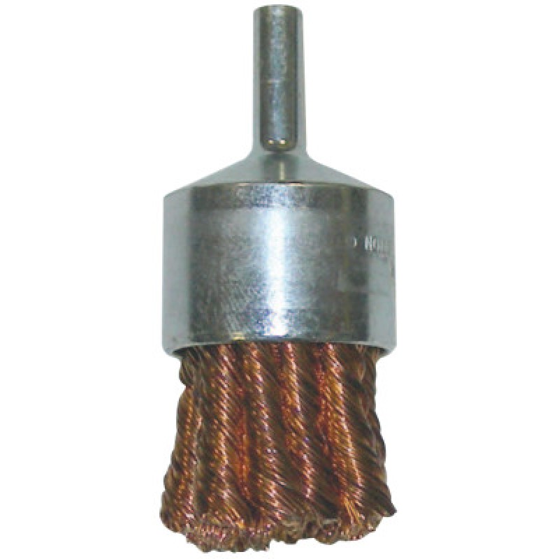 EBB-41 BRUSH 1-1/8"-WEILER CORPORAT-804-10067