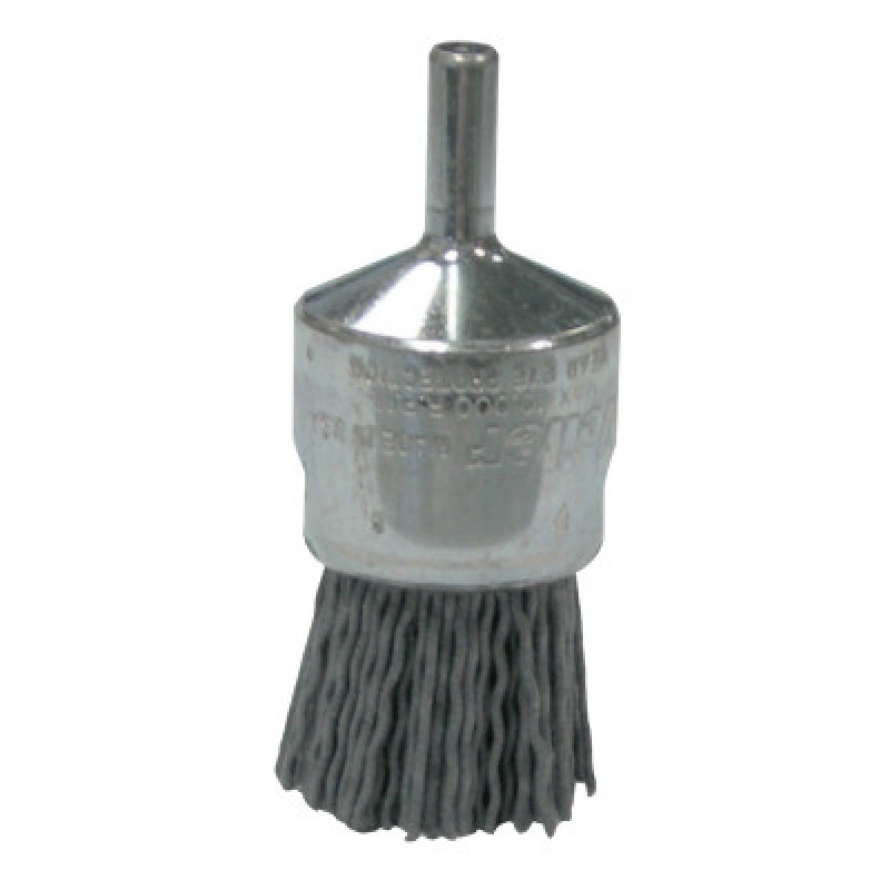 EBA-22 .022/320 SC1IN DIA ABR-WEILER CORPORAT-804-10155