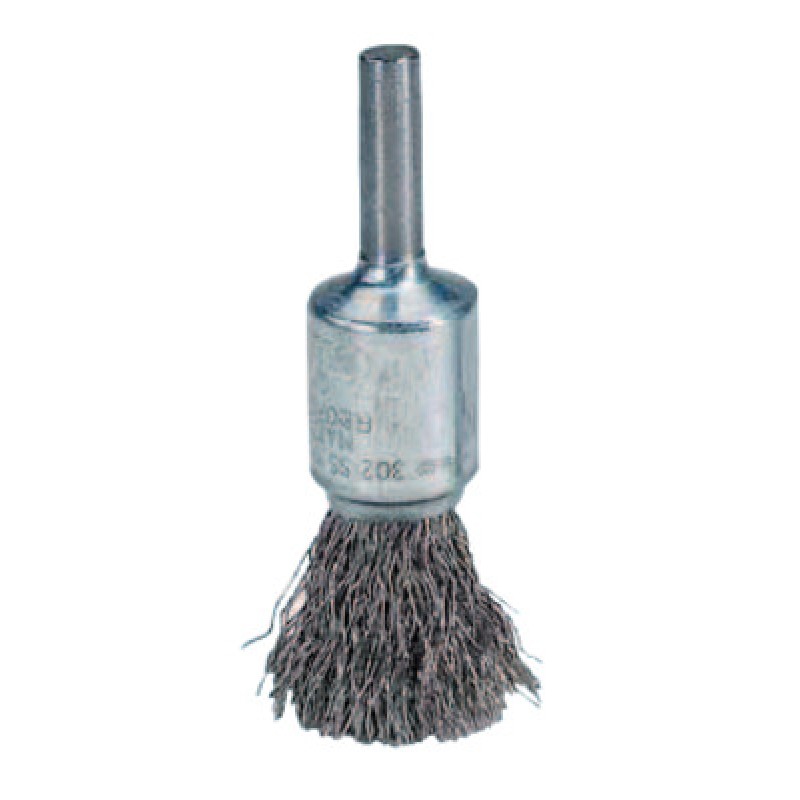 EBA-20 .005 BRASS1/2IN DIA C-WEILER CORPORAT-804-10158