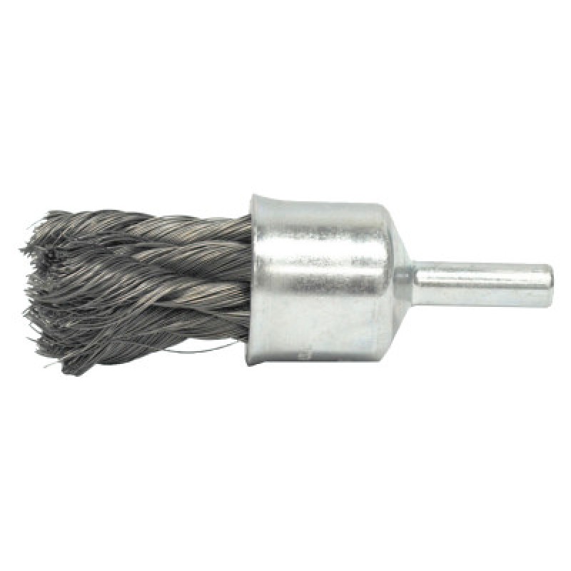 EBB-1/2 END BRUSH 10/MIN-WEILER CORPORAT-804-10216