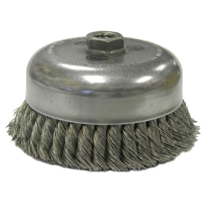 DR-6 .023 SS 5/8-116IN DIA DOU-WEILER CORPORAT-804-12636