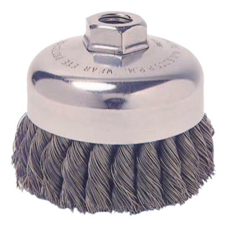 SRF-6 .023 SS 5/8-116IN DIA SIN-WEILER CORPORAT-804-12886