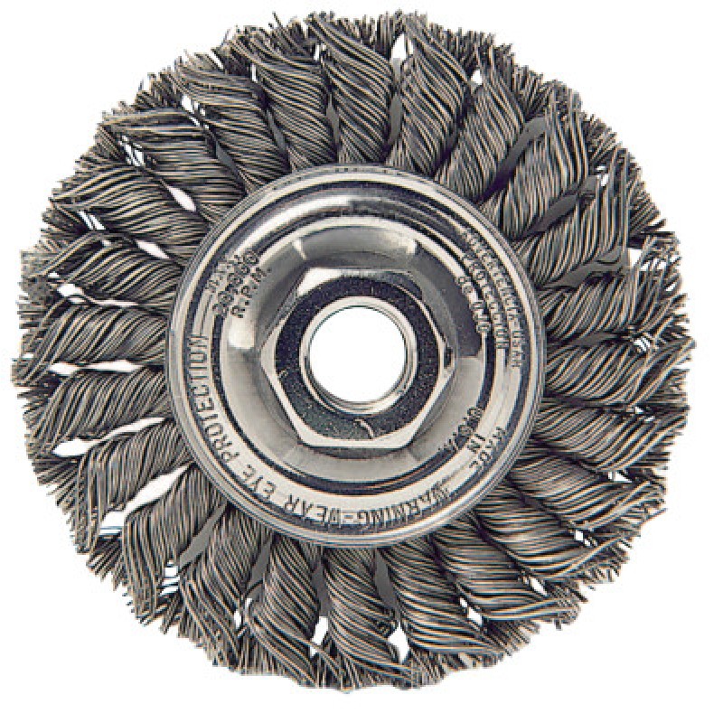 STA-4 .020 3/8-244IN DIA STA-WEILER CORPORAT-804-13117