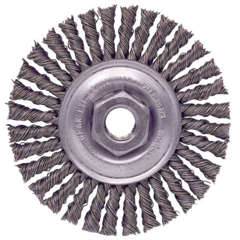 STBA-432 .020 SS 1/2-134IN DIA STR-WEILER CORPORAT-804-13137