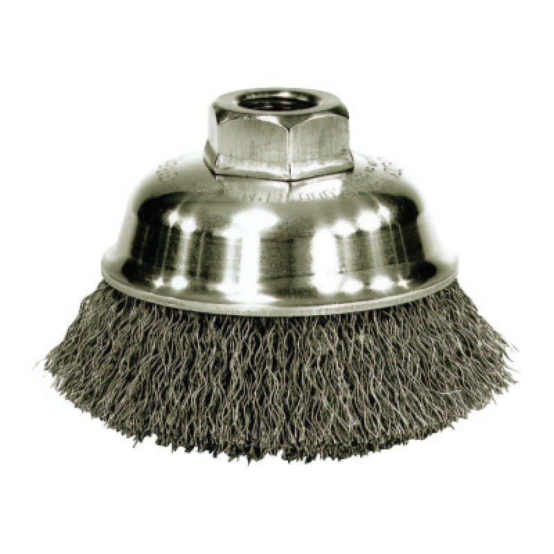 CRA-3 .014 SS M14 X 23 1/2IN DIA-WEILER CORPORAT-804-13184
