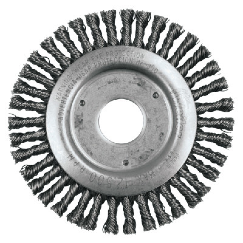 4-1/2" STRINGER BEAD WIRE .020 SS-WEILER CORPORAT-804-13249