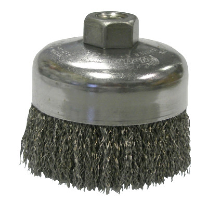 CR-4 .0118 5/8-114IN DIA CRI-WEILER CORPORAT-804-14016
