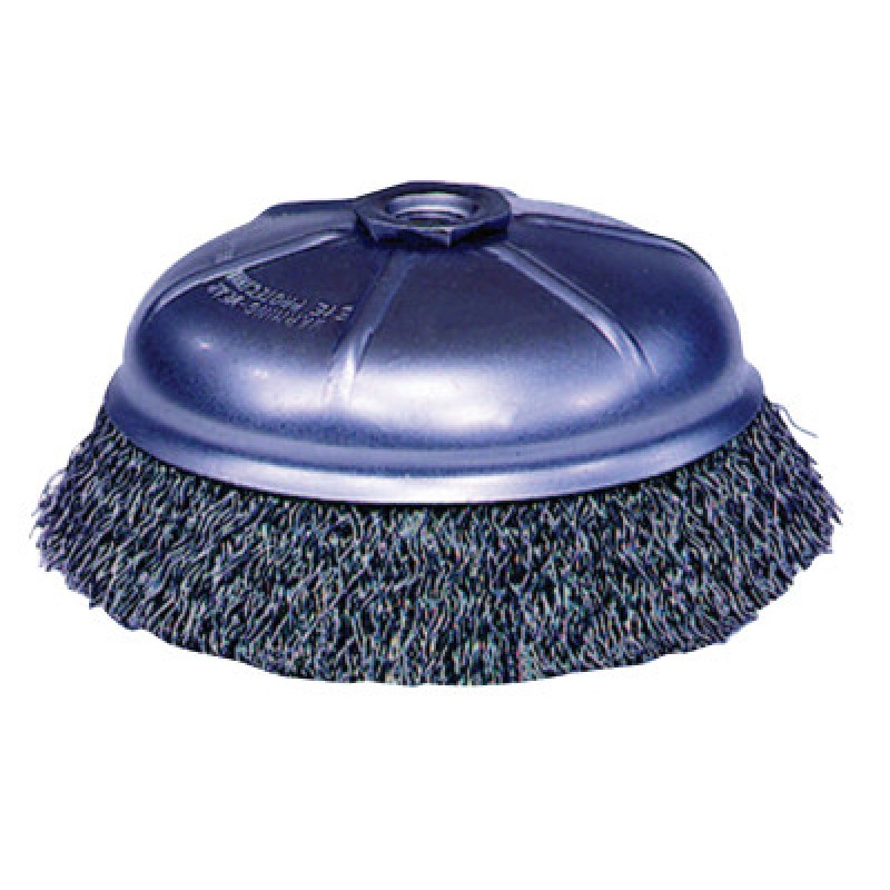 CR-6 .020 5/8-116IN DIA CRI-WEILER CORPORAT-804-14076