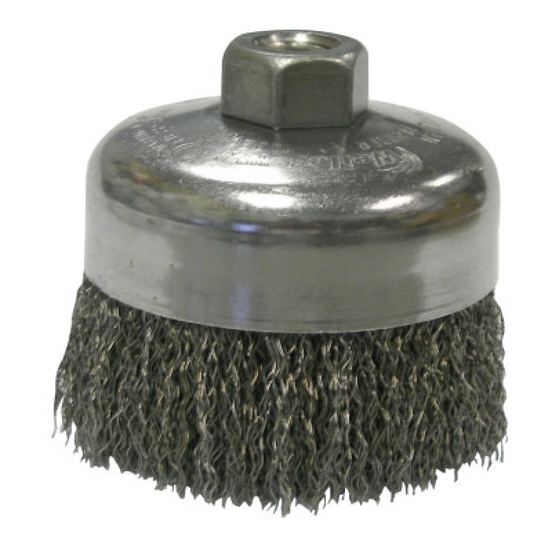 CR-4 .020 SS 5/8-114IN DIA CRI-WEILER CORPORAT-804-14126