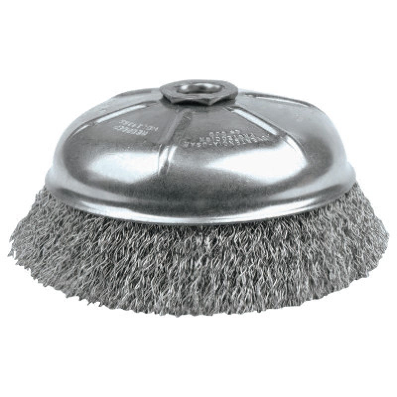 CR-6 .020 SS 5/8-116IN DIA CRI-WEILER CORPORAT-804-14166