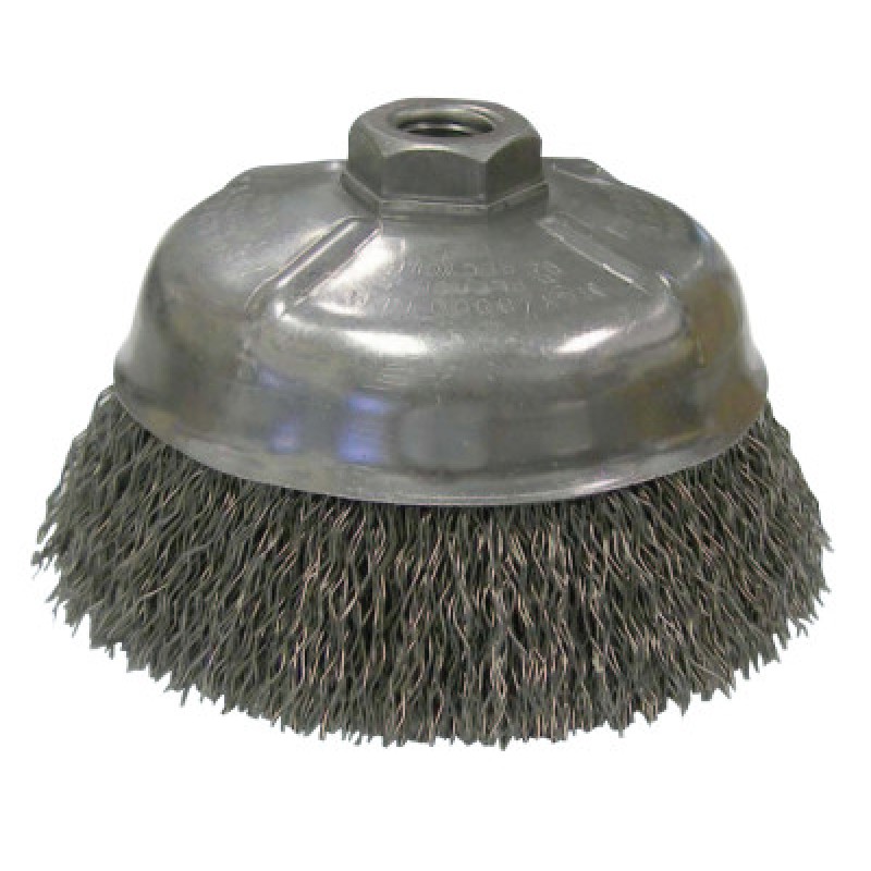 CR-5 .020 5/8-115IN DIA CRI-WEILER CORPORAT-804-14216