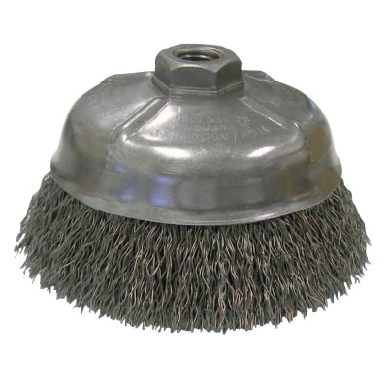 CR-5 .020 SS 5/8-115IN DIA CRI-WEILER CORPORAT-804-14256