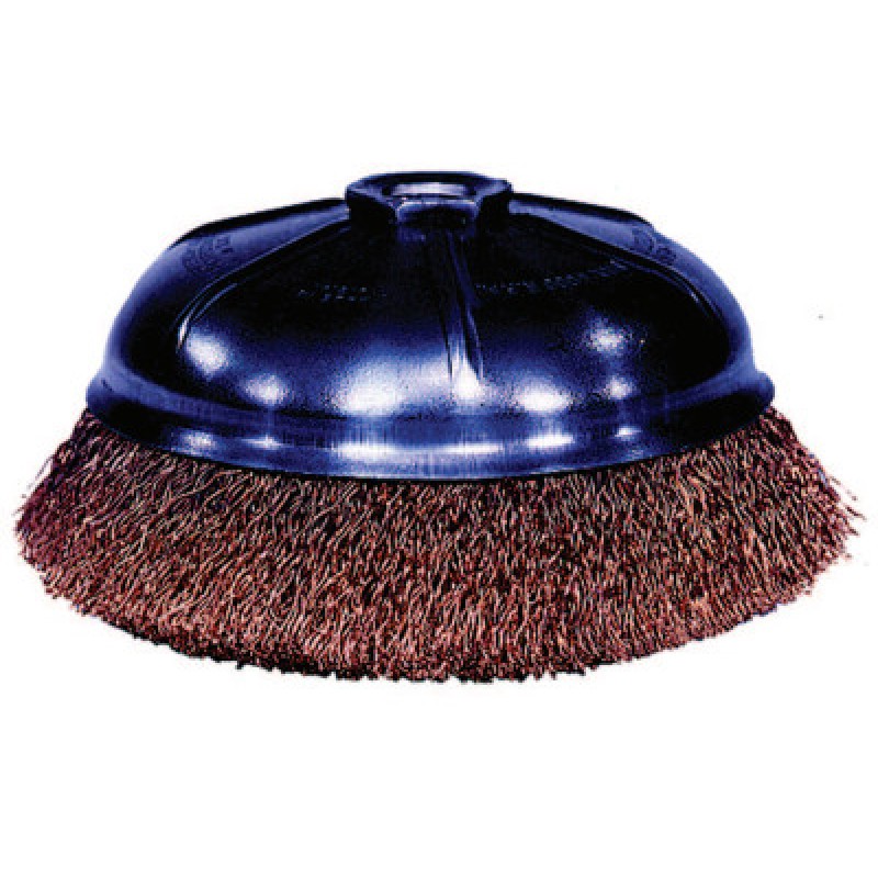 CR-6 .020 BRONZE6IN DIA CRI-WEILER CORPORAT-804-14316