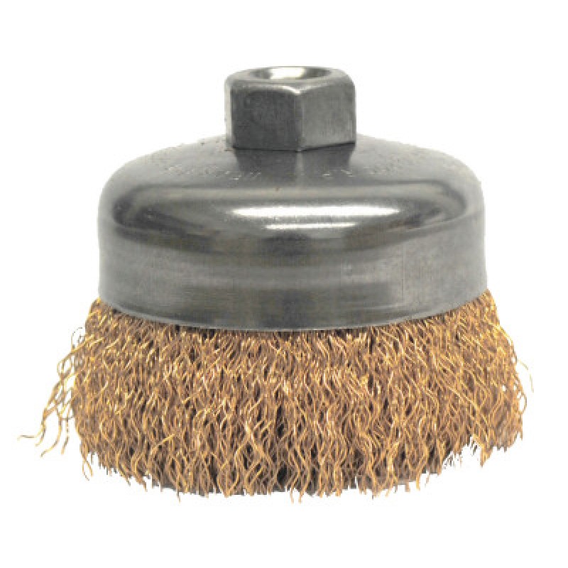 CR-4 .020 BRONZE 5/8-114IN DIA CRI-WEILER CORPORAT-804-14616
