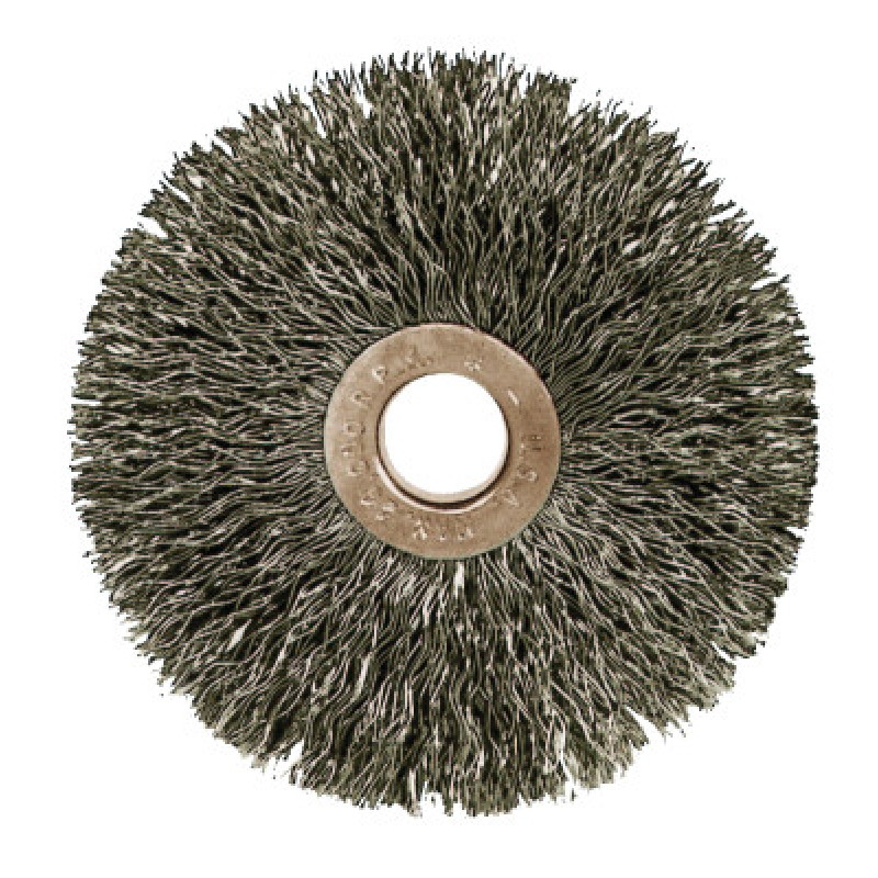 C-3 .0118 5/83IN DIA CRI-WEILER CORPORAT-804-15667