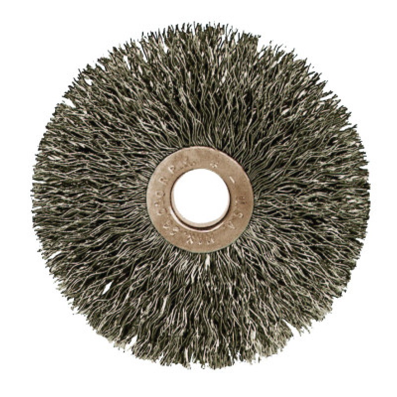 C-2 .005 SS 1/22IN DIA CRI-WEILER CORPORAT-804-16833