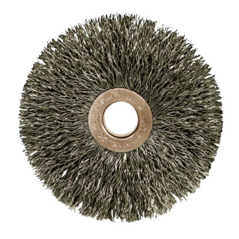 C-3 .006 SS 1/23IN DIA CRI-WEILER CORPORAT-804-16933