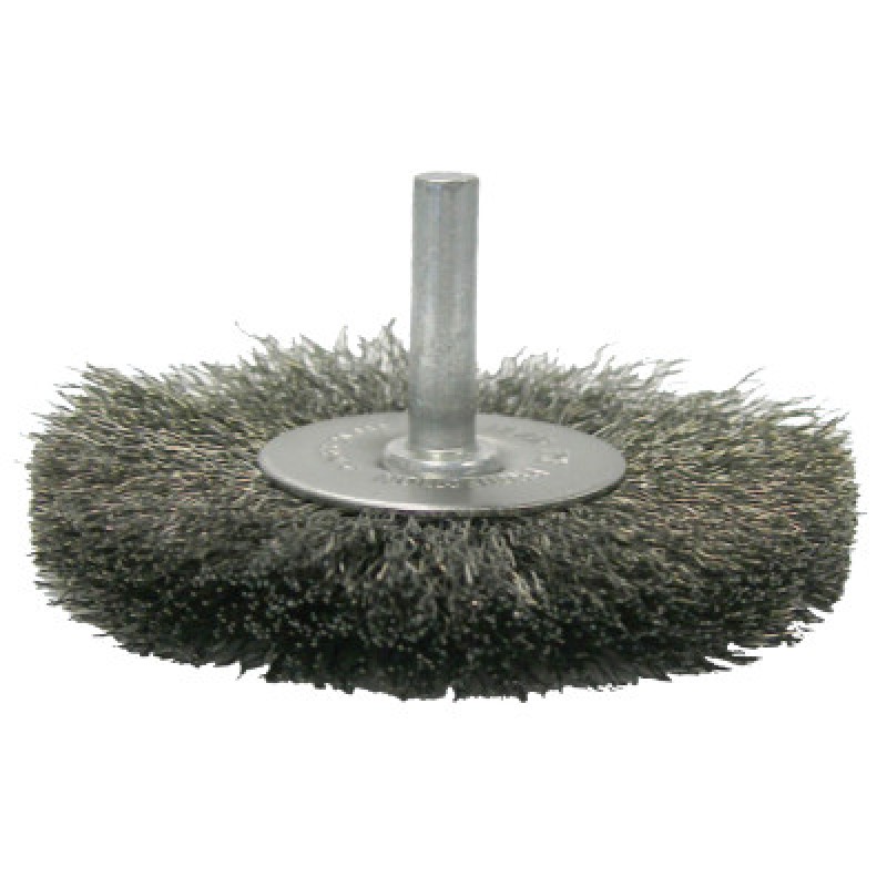 CFR-3 RADIAL WHL 1/4 STEM-WEILER CORPORAT-804-17964