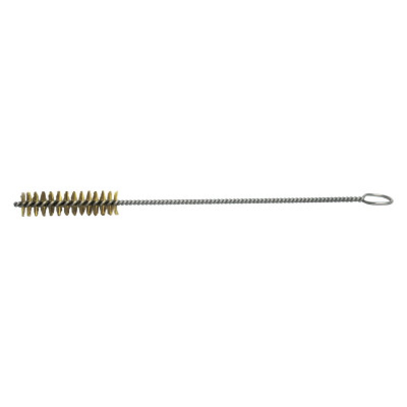 STS-3/8 .004 BRASS3/8IN DIA H-WEILER CORPORAT-804-21191