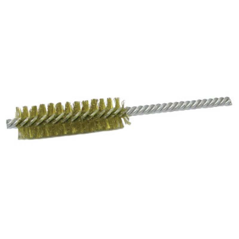 DS-1 .006 BRASS1IN DIA POW-WEILER CORPORAT-804-21218