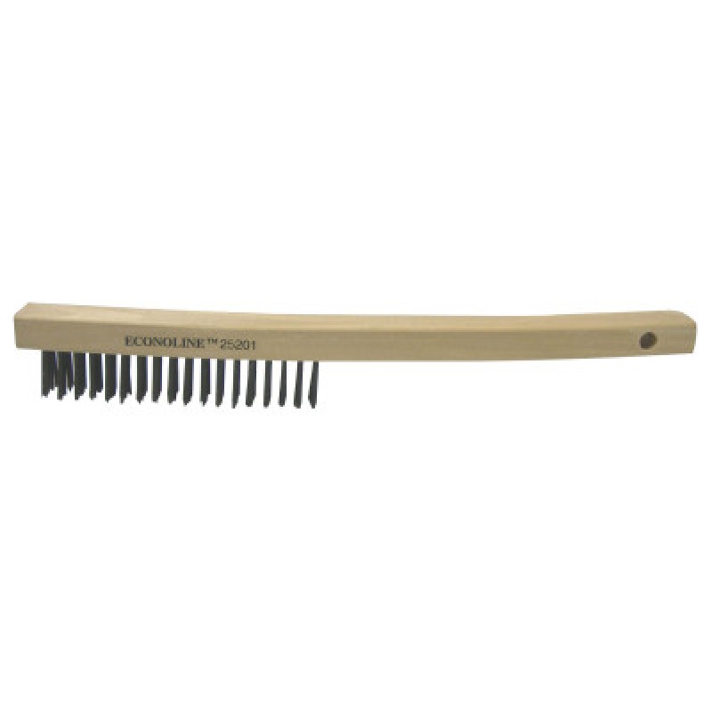 ECH-48-ECONOLINE SCRATCHBRUSH .012-WEILER CORPORAT-804-25201