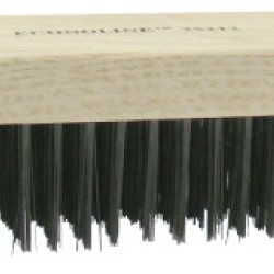 ES-69 ECONOLINE SCRATCHBRUSH-WEILER CORPORAT-804-25212