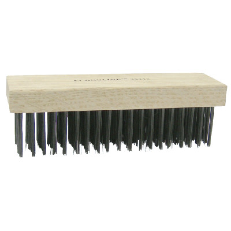 ES-69 ECONOLINE SCRATCHBRUSH-WEILER CORPORAT-804-25212