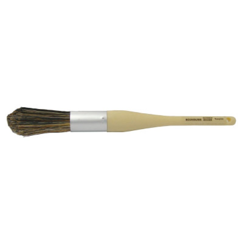 EPC-T 1" ECONO PARTS CLEANING BRUSH TAMPI-WEILER CORPORAT-804-25222