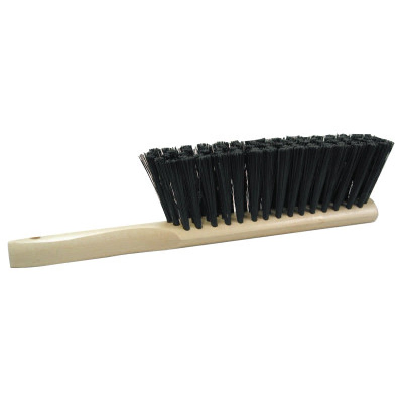 8" ECONOLINE COUNTER DUSTER SYNTHETIC FILL-WEILER CORPORAT-804-25252