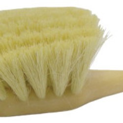 8" ECONOLINE CAN SCRUB BRUSH TAMPICO FIL-WEILER CORPORAT-804-25262