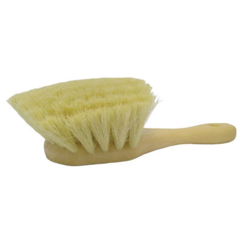 8" ECONOLINE CAN SCRUB BRUSH TAMPICO FIL-WEILER CORPORAT-804-25262