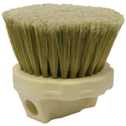 ROUND WINDOW BRUSH FLAGGED SYN-WEILER CORPORAT-804-25271