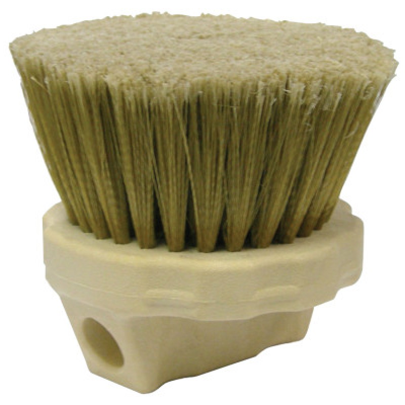 ROUND WINDOW BRUSH FLAGGED SYN-WEILER CORPORAT-804-25271