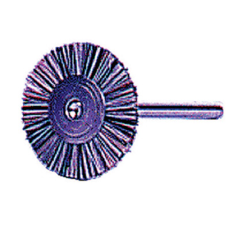 MK-12 STIFF 1/8IN STEM3/4IN DIA B-WEILER CORPORAT-804-26059