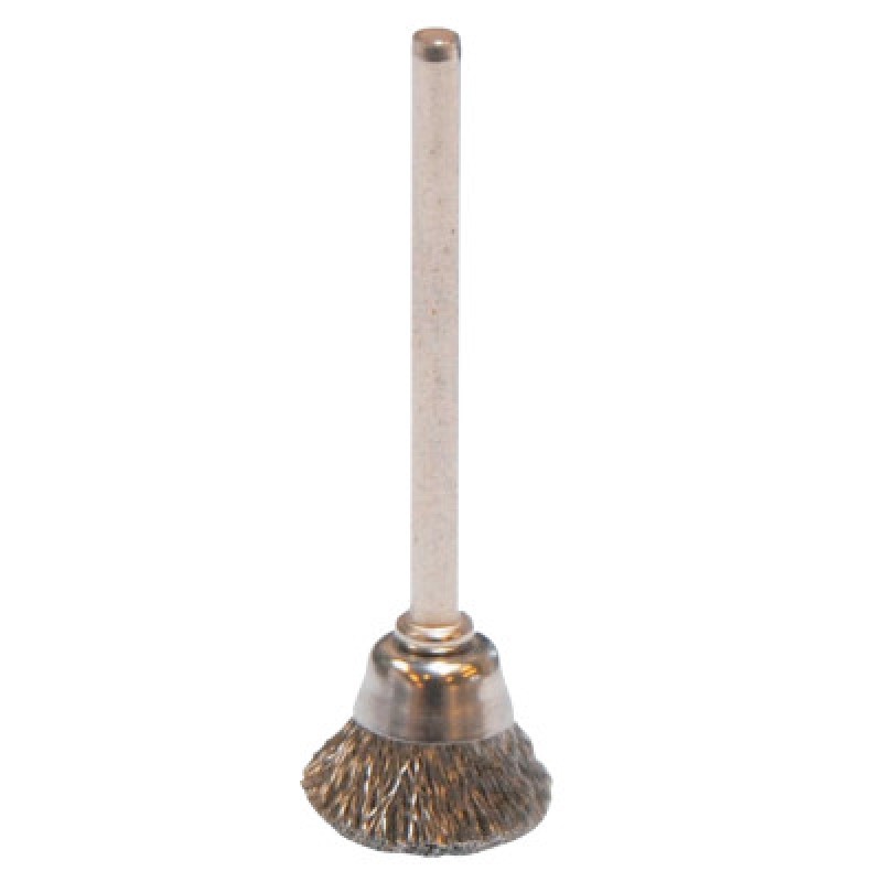 MC-10 .005 SS 1/8IN STEM9/16IN DIA-WEILER CORPORAT-804-26076