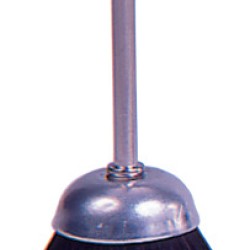 MC-10 STIFF 1/8IN STEM9/16IN DIA-WEILER CORPORAT-804-26093
