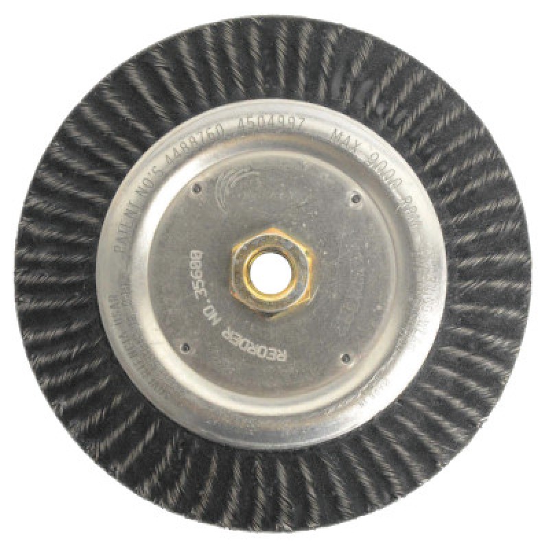 PSTB-756 BGROUGHNECK E-WEILER CORPORAT-804-35600