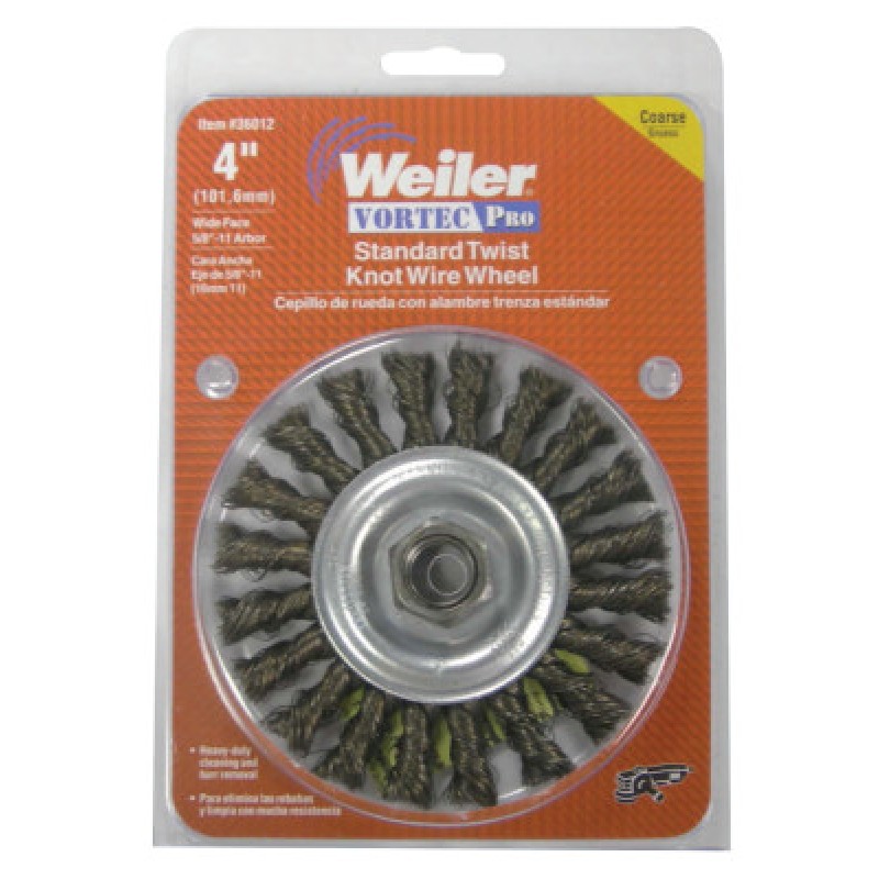 VPST-4 .014SS 1/2-3/8-WEILER CORPORAT-804-36293